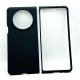 AL Safwah Case For HUAWEI MATE X3 liquid Hard Silicon Protection Cover Shockproof Case For HUAWEI MATE X3