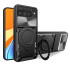 GOOGLE PIXEL 9 PRO Camera Slide BACK CASE FOR GOOGLE PIXEL 9 PRO 