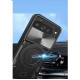 GOOGLE PIXEL 9 PRO Camera Slide BACK CASE FOR GOOGLE PIXEL 9 PRO 