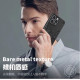 AL Safwah Case Ring Holder With Kickstand Hybrid Protective Cover For Xiaomi Redmi Note 14 (5G)