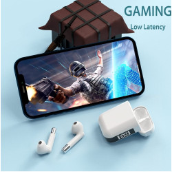 Smart King - G4 Bluetooth 5.0 Wireless Headphones Earphones Mini In-Ear Pods For iPhone Android