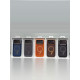 Case for Samsung S26 Ultra Leather With Magsafe Case For Samsung S26 Ultra ( 9LC )