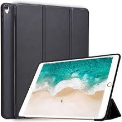 Apple iPad Air 3 (3rd Generation) 10.5 Inch (2019) Ultra Slim Smart Case Trifold Stand Slim Lightweight with Auto Sleep / Wake Cover for Apple iPad Pro 10.5"