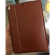Apple iPad (7th Generation) PU Leather Case Back Protective Case For Ipad 10.2