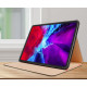 Apple iPad Pro 10.9 (2020) PU Leather Case Back Protective Case 