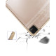Apple iPad Pro 11 (2020) PU Leather Case Back Protective Case 