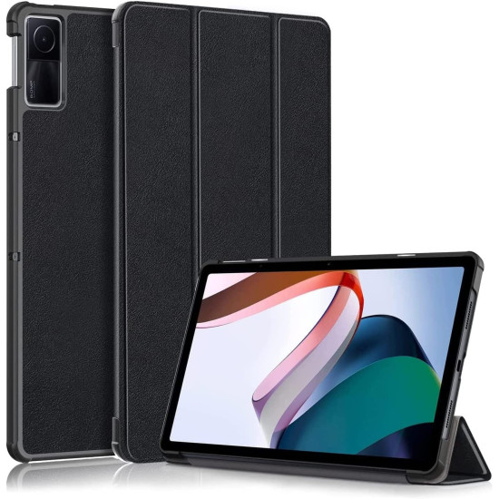 Ultra Slim Smart Case Trifold Stand Slim Lightweight with Auto Sleep For Xiaomi Redmi Pad 10.61" inch (2022)