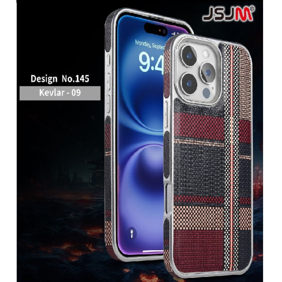 (Design-145) Designable Premium MagSafe phone case