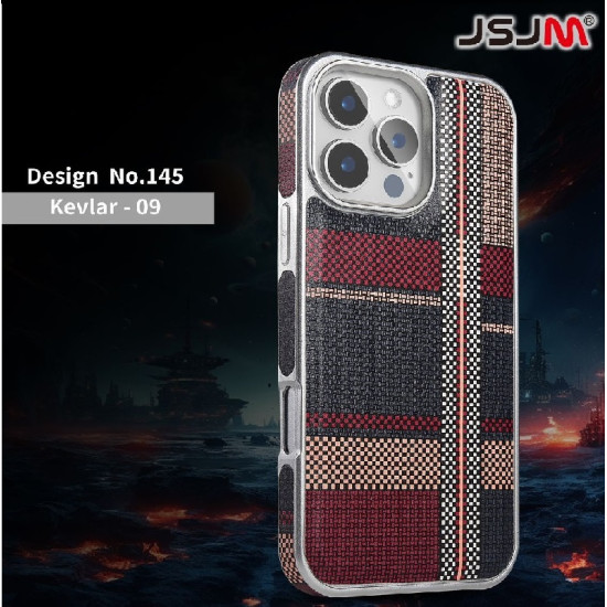 (Design-145) Designable Premium MagSafe phone case