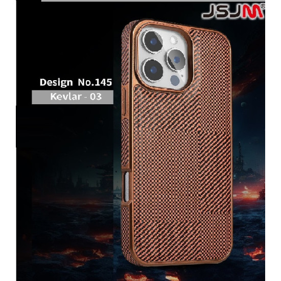 (Design-145) Designable Premium MagSafe phone case