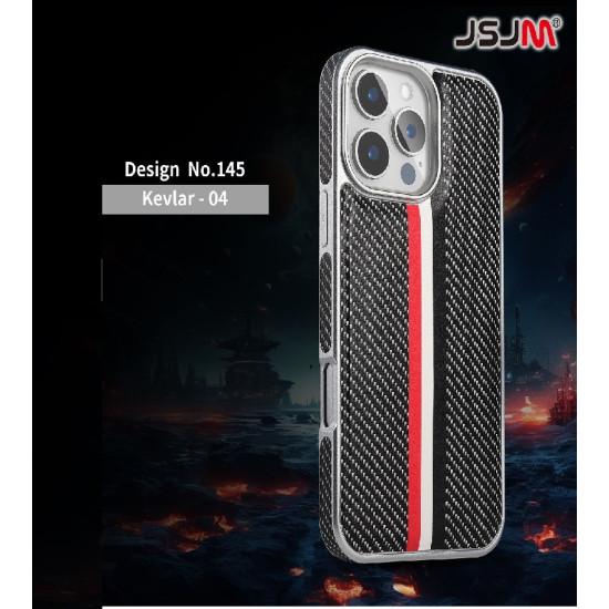 (Design-145) Designable Premium MagSafe phone case