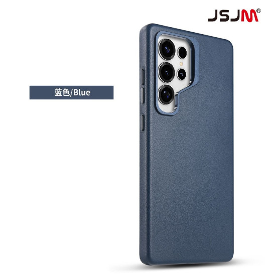 (Design-146) PU Leather Case with Magsafe Charging