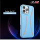 (Design-147) Frada Designable Baseball Leather For iPhone Case