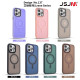 (Desgin-137) Premium Matte Magnetic Translucent Phone case
