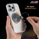 (Design-143) JSJM 360 Mag Safe With Stand Back Case