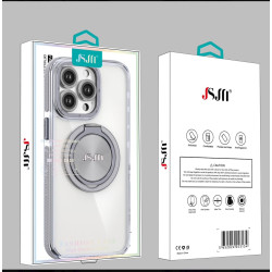 Apple iPhone 12 PRO MAX JSJM 360 Mag Safe + Camera Glass + Stand Back Case FOR Apple iPhone 12 PRO MAX (Design-124) Apple iPhone 12 PRO MAX JSJM 360 Mag Safe + Camera Glass + Stand Back Case FOR Apple iPhone 12 PRO MAX (Design-124)