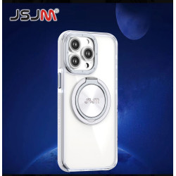 Apple iPhone 11 JSJM 360 Mag Safe + Camera Glass + Stand Back Case FOR Apple iPhone 11 (Design-124) Apple iPhone 11 JSJM 360 Mag Safe + Camera Glass + Stand Back Case FOR Apple iPhone 11 (Design-124)