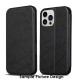 AL SAFWAH Case For Xiaomi 12s Pro-JSJM Leather Flip Case With Card Holder For Xiaomi 12s Pro
