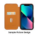AL SAFWAH Case For Xiaomi 12s Pro-JSJM Leather Flip Case With Card Holder For Xiaomi 12s Pro