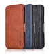 AL SAFWAH Case For Xiaomi 12s Pro-JSJM Leather Flip Case With Card Holder For Xiaomi 12s Pro