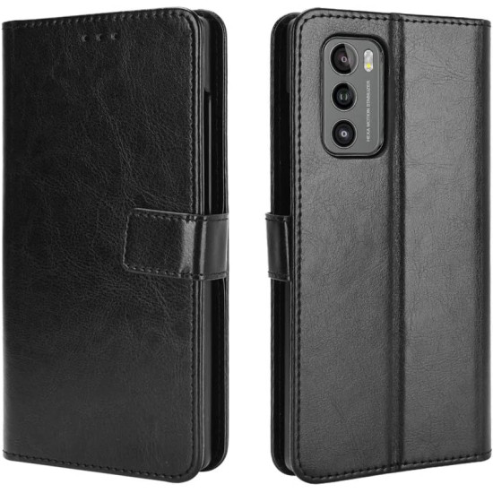 AL SAFWAH Case For LG Wing (5G) - Flip Case Wallet Shockproof Leather Case With Card Holder Protective Cover For LG Wing (5G)