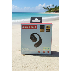 NUMBFISH - Wireless Bluetooth Earphone NB-05