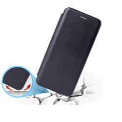 Flip Case Wallet Shockproof Leather Case With Card Holder Protective Cover For Samsung Galaxy S23 FE