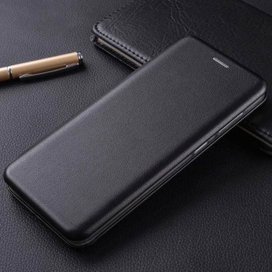Flip Case Wallet Shockproof Leather Case With Card Holder Protective Cover For Apple iPhone 11 Pro 5.8" (2019)
