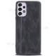 AL Safwah PC Case For Samsung Galaxy A33 Business Hybrid  PU Leather TPU Back Case Cover