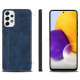 AL Safwah PC Case For Samsung Galaxy A33 Business Hybrid  PU Leather TPU Back Case Cover