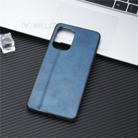 AL Safwah PC Case For Samsung Galaxy A33 Business Hybrid  PU Leather TPU Back Case Cover