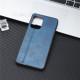AL Safwah PC Case For Samsung Galaxy A33 Business Hybrid  PU Leather TPU Back Case Cover