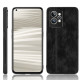 AL Safwah PC Case For Vivo Y02s Business Hybrid  PU Leather TPU Back Case Cover