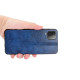 AL Safwah PC Case For Samsung Galaxy M32 Business Hybrid  PU Leather TPU Back Case Cover