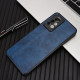 AL Safwah PC Case For Xiaomi Redmi Note 11 (5G) Business Hybrid  PU Leather TPU Back Case Cover