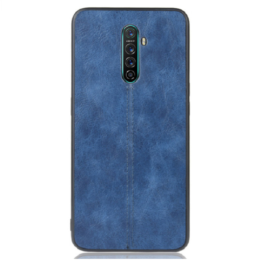 AL Safwah PC Case For Xiaomi  redmi Note 8 Pro Business Hybrid  PU Leather TPU Back Case Cover