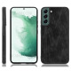 AL Safwah PC Case For Samsung Galaxy S22 Plus Business Hybrid  PU Leather TPU Back Case Cover