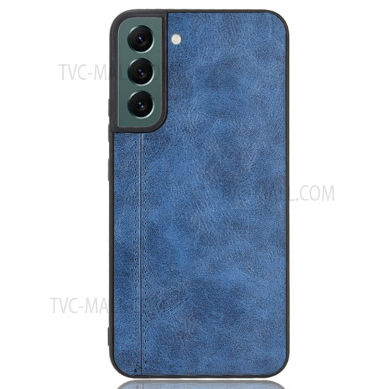 AL Safwah PC Case For Samsung Galaxy S22 Plus Business Hybrid  PU Leather TPU Back Case Cover