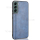 AL Safwah PC Case For Samsung Galaxy S22 Plus Business Hybrid  PU Leather TPU Back Case Cover
