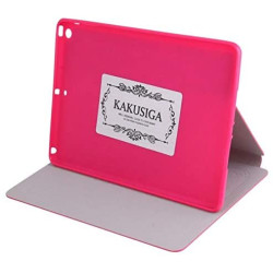 Apple iPad 5 / Air 1(2013) PU Leather Case Back Protective Case 