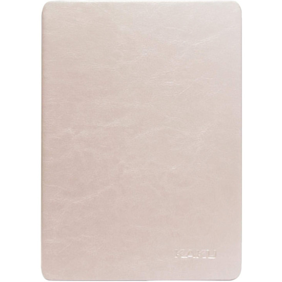 Apple iPad Pro 10.9 (2020) PU Leather Case Back Protective Case 