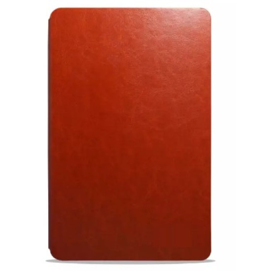 Apple iPad Pro 10.9 (2020) PU Leather Case Back Protective Case 