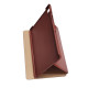 Samsung Galaxy Tab A7 10.4 PU Leather Case Back Protective Case For SM T500 / SM T505 [10.4" 2020]