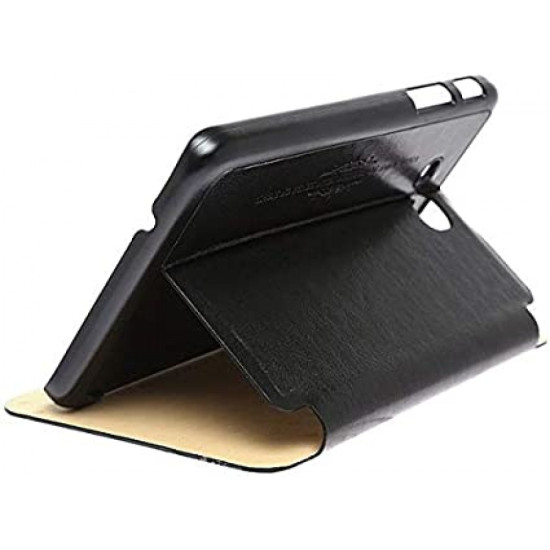 Samsung Galaxy Tab S5e PU Leather Case Back Protective Case For SM T720 / SM T725