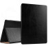 Samsung Galaxy Tab S4 10.5 PU Leather Case Back Protective Case For SM T830 / SM T835