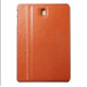 Samsung Galaxy Tab S4 10.5 PU Leather Case Back Protective Case For SM T830 / SM T835