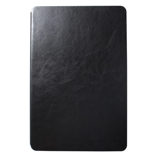 Samsung Galaxy Tab S4 10.5 PU Leather Case Back Protective Case For SM T830 / SM T835