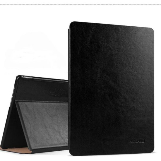 Samsung Galaxy Tab S6 10.5 PU Leather Case Back Protective Case For SM T860 / SM T865