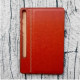 Samsung Galaxy Tab S6 10.5 PU Leather Case Back Protective Case For SM T860 / SM T865