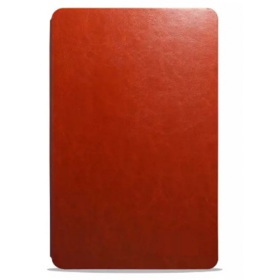 Samsung Galaxy Tab S6 10.5 PU Leather Case Back Protective Case For SM T860 / SM T865